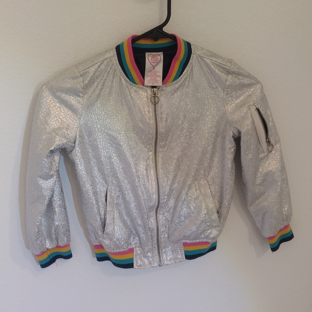 365 kids Jacket